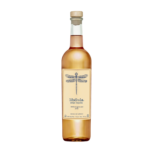 Libelula Anejo Tequila (750ml)