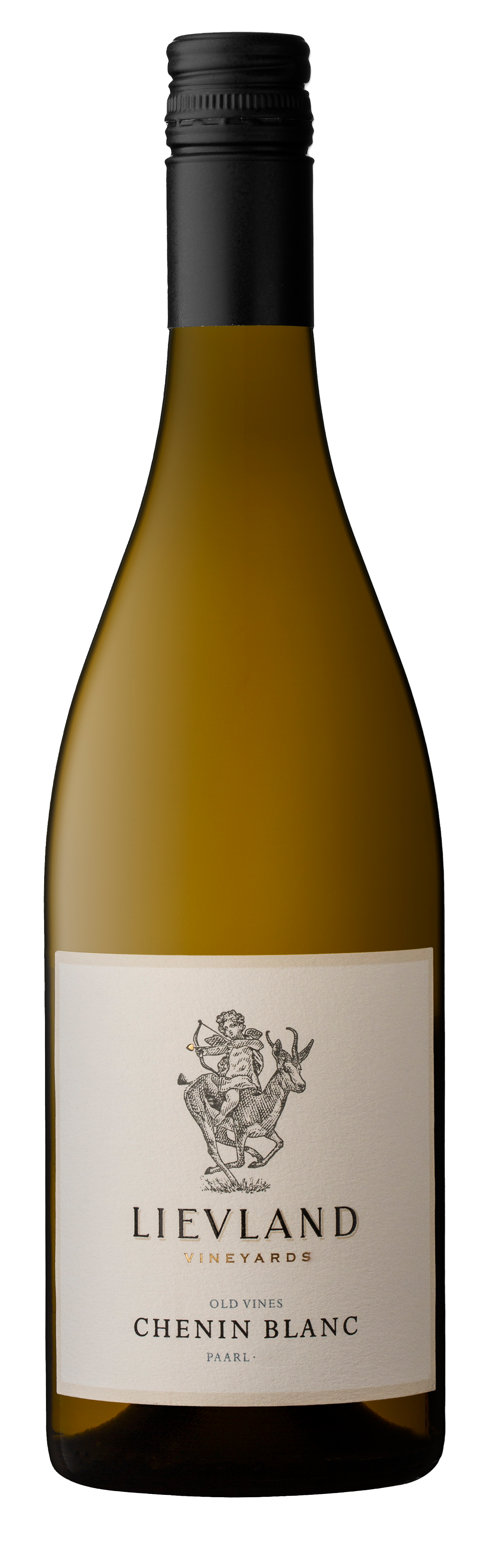 Lievland Vineyards Chenin Blanc - 2025 (750ml)