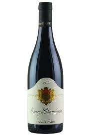 Domaine Hubert Lignier Gevrey-Chambertin - 2015 (750ml)