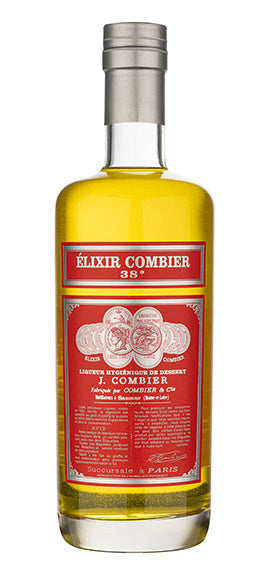 Combier Elixir (750ml)