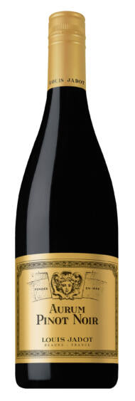 Louis Jadot Aurum Pinot Noir - 2022 (750ml) SOMLYAY