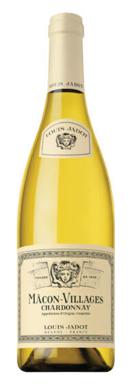 Jadot Macon VIllages Chardonnay - 2020 (375ml)