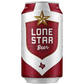 Lone Star Brewing Lager (12oz Btl 6pk)