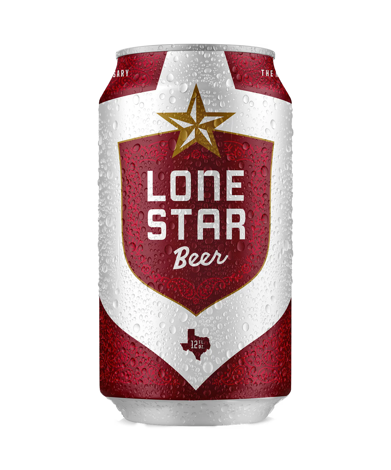 Lone Star Brewing Lager (12oz Btl 6pk)