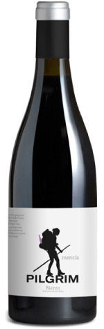 Pilgrim Mencia Crianza Bierzo - 2021 (750ml)