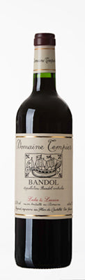 Tempier Bandol Rouge Lulu et Lucien - 2022 (750ml)