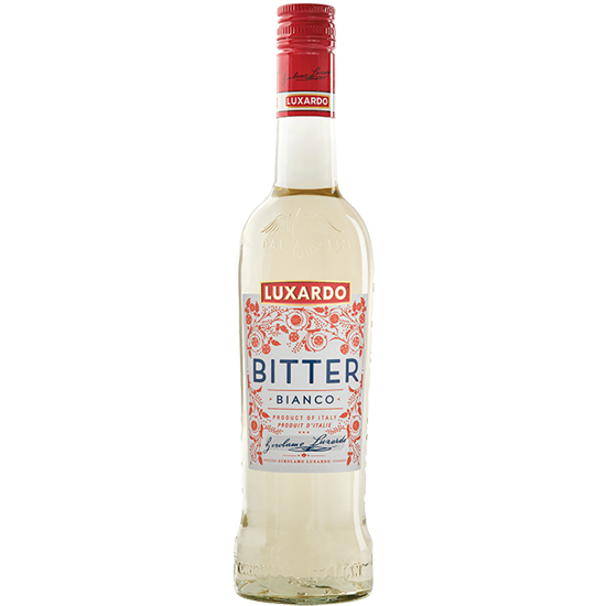 Luxardo Bitter Bianco (750ml)