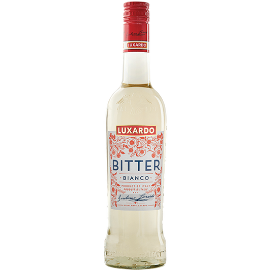 Luxardo Bitter Bianco (750ml)