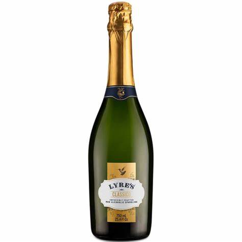 Lyre's NA Classico Sparkling (750ml)
