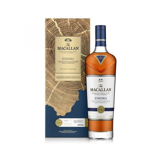 Macallan Enigma (750ml)
