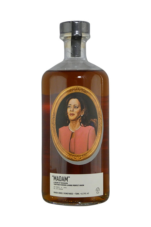 Republic Restoratives Madam Whiskey  (750ml)