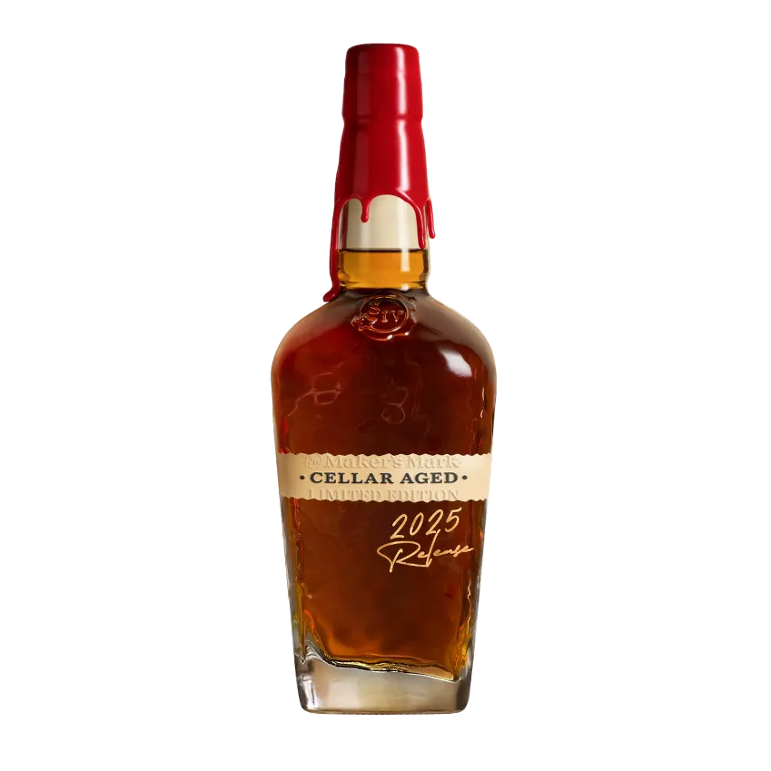 Makers Mark Cellar Aged 2025 11-Year Whiskey (750ml)