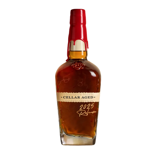Makers Mark Cellar Aged 2025 11-Year Whiskey (750ml)