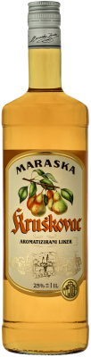 Maraska Kruskovac Pear Liqueur (750ml)