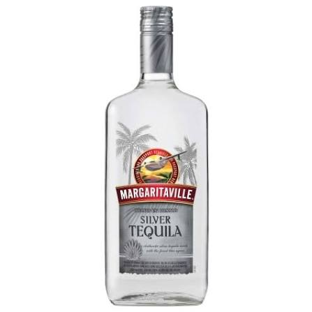 Margaritaville Silver Tequila (375ml)