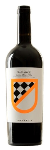 Lucchetti Lacrima di Morro d'Alba Superiore Mariasole - 2018 (750ml)