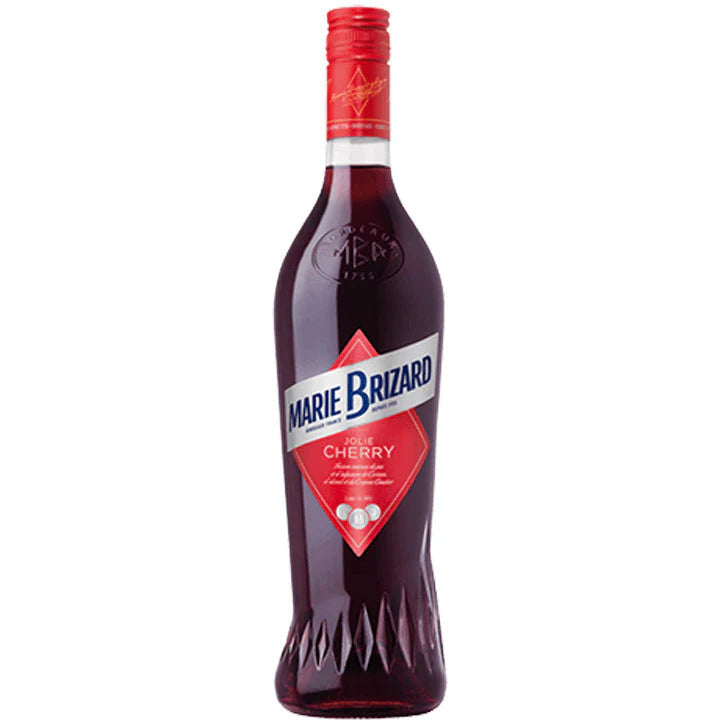 Marie Brizard Jolie Cherry (750ml)