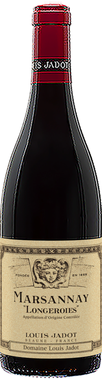 Louis Jadot Longeroies Marsannay - 2021 (750ml) SOMLYAY