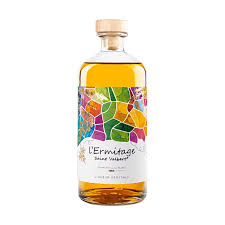 Massenez L’ermitage Saint Valbert Yellow (700ml)