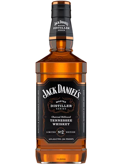 Jack Daniel's Master Distiller #2 (1L)