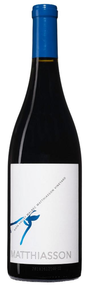 Matthiasson Schioppettino Napa Valley - 2021 (750ml)