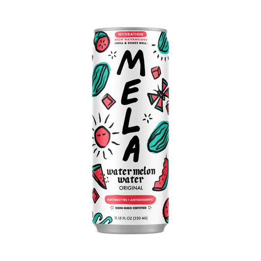 Mela Watermelon (16oz can)