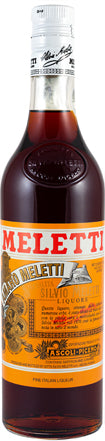 Meletti Amaro (750ml)