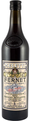 Meletti Fernet (750ml)