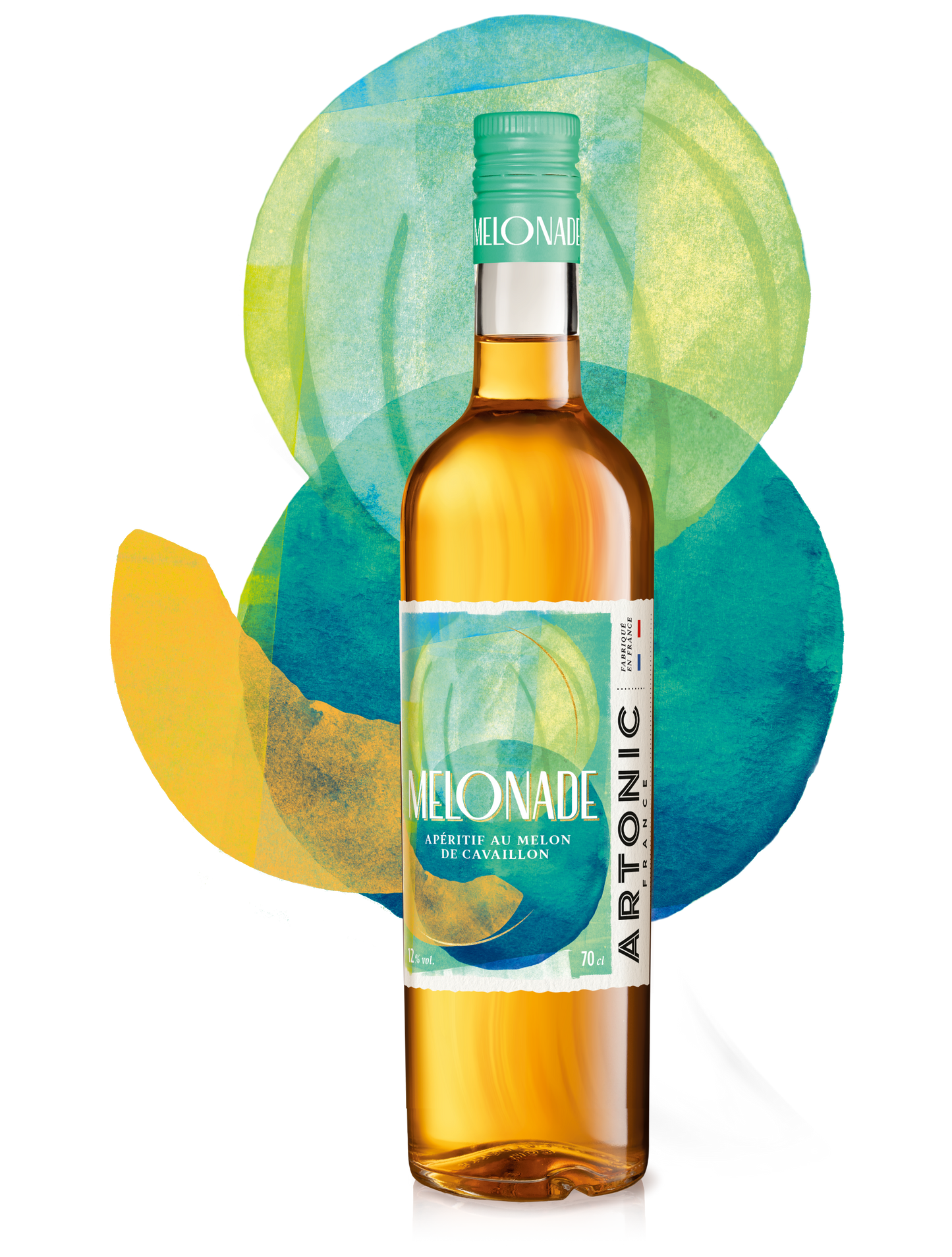 Artonic Melonade Aperitif de Melon de Caivillon - NV (750ml)