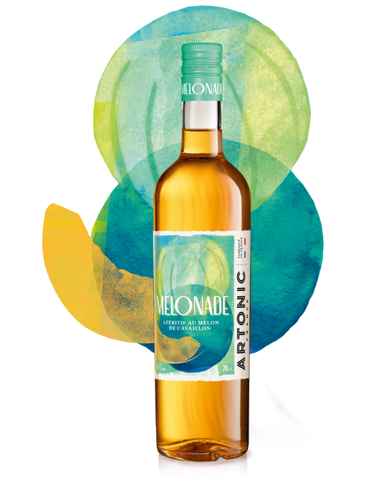 Artonic Melonade Aperitif de Melon de Caivillon - NV (750ml)