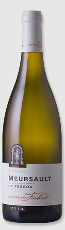 Jean-Philippe Fichet Meursault Le Tesson - 2005 (750ml)