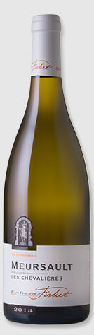 Jean-Philippe Fichet Meursault Les Chevalieres - 2005 (750ml)