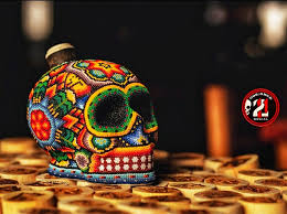Dos Once Mezcal Joven- (750ml)