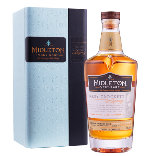 Midleton Barry Crockett Legacy (750ml)