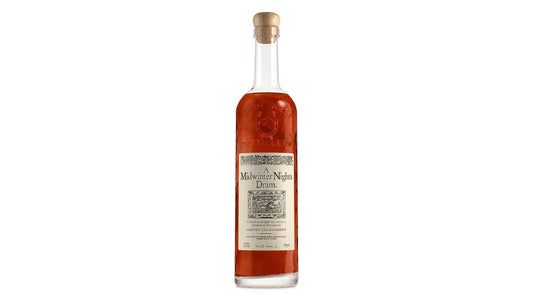 High West Midwinter's Night Dram Rye  (750ml)