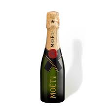 Moet Chandon Imperial - NV (187ml)