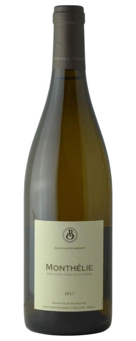 Jean-Claude Boisset Monthelie  - 2020 (750ml)
