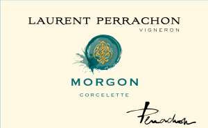 Laurent Perrachon Morgon Corecelette - 2020 (750ml)