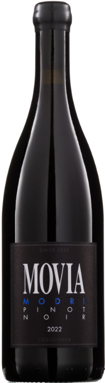 Movia Pinot Noir Brda - 2017 (750ml)