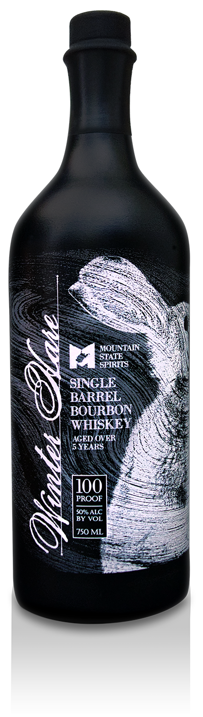 Mountain State Spirits Walnut Maple (750ml)