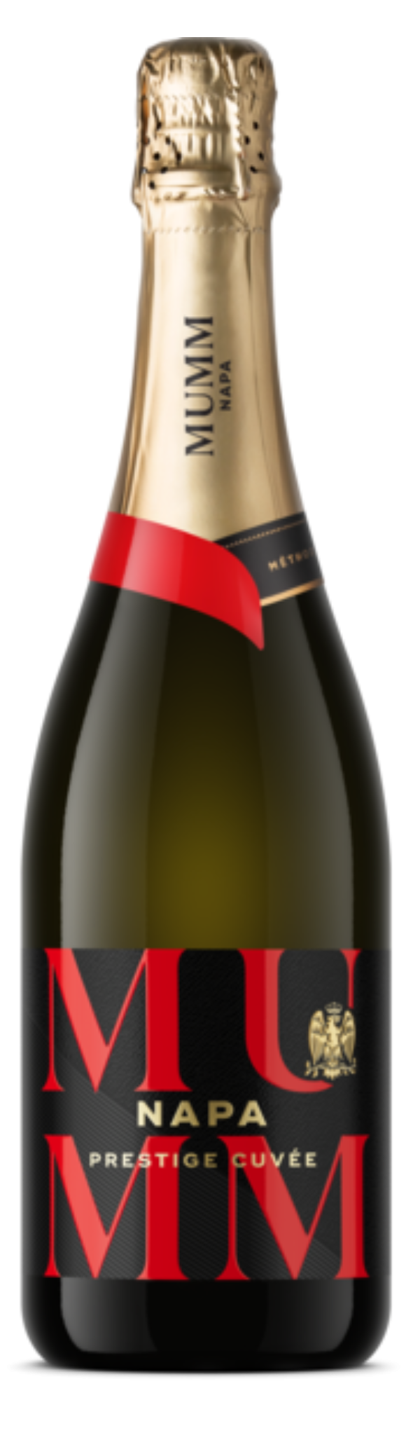 Mumm Napa Brut Prestige - NV (750ml)