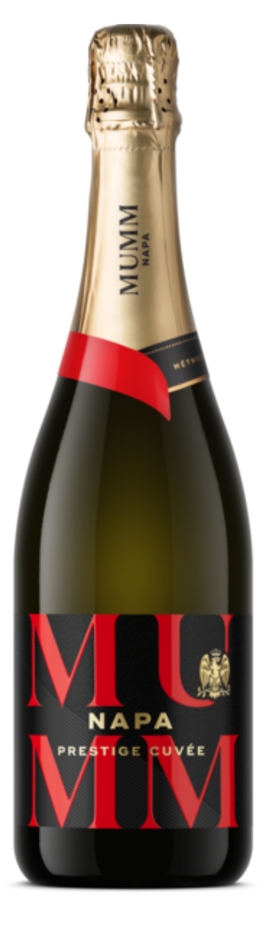 Mumm Napa Brut Prestige - NV (750ml)