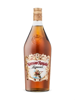 Nassau Royale Liqueur (1L)