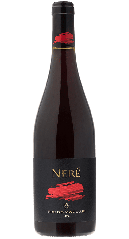 Feudo Maccari Nere Nero d'Avola - 2022 (750ml)