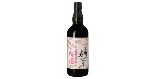 Matsui Shuzo Umeshu Brandy (700ml)