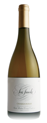 Sea Smoke Chardonnay - 2022 (750ml)