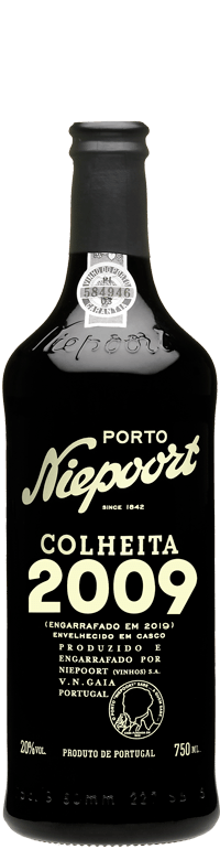 Niepoort Colheita Porto - 2009 (750ml)