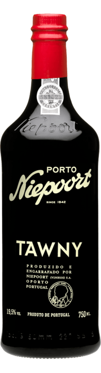 Niepoort Tawny Port - NV (750ml)