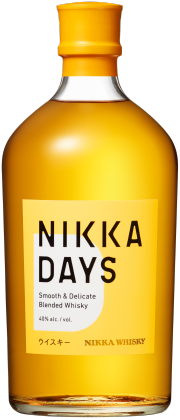 Nikka Days (750ml)