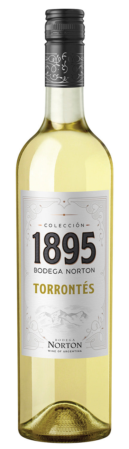 Bodega Norton 1895 Colección Torrontes - 2022 (750ml) SOMLYAY